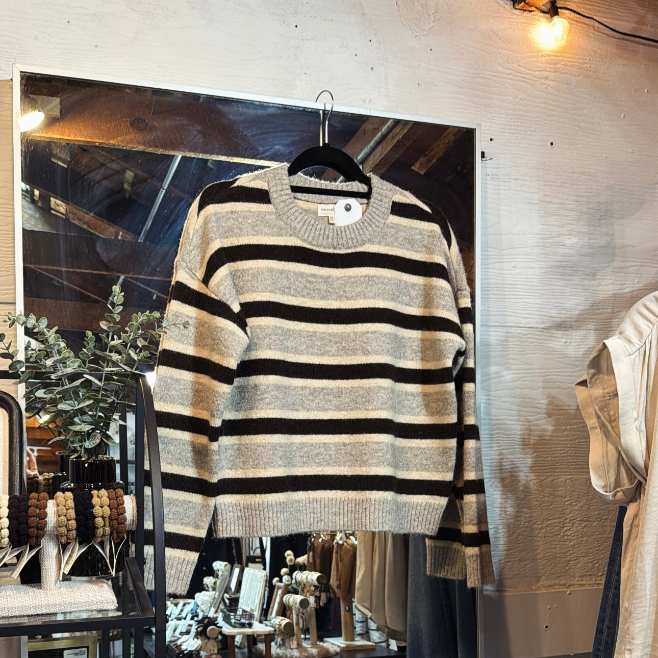 Montgomery Sweater