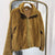 FauxFur Jacket