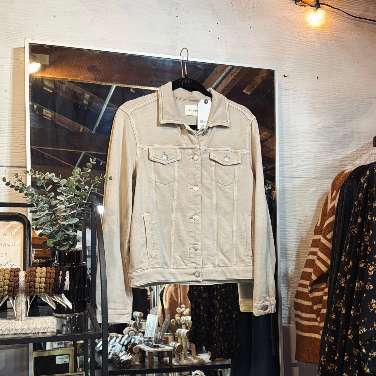SoftStretch Jacket