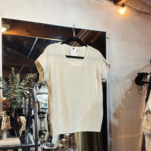 Summer SS Sweater