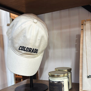 Colorado Hat