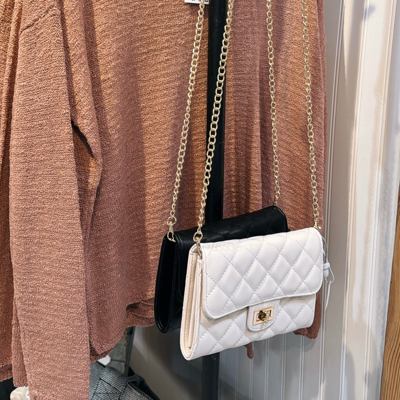 Winona Crossbody
