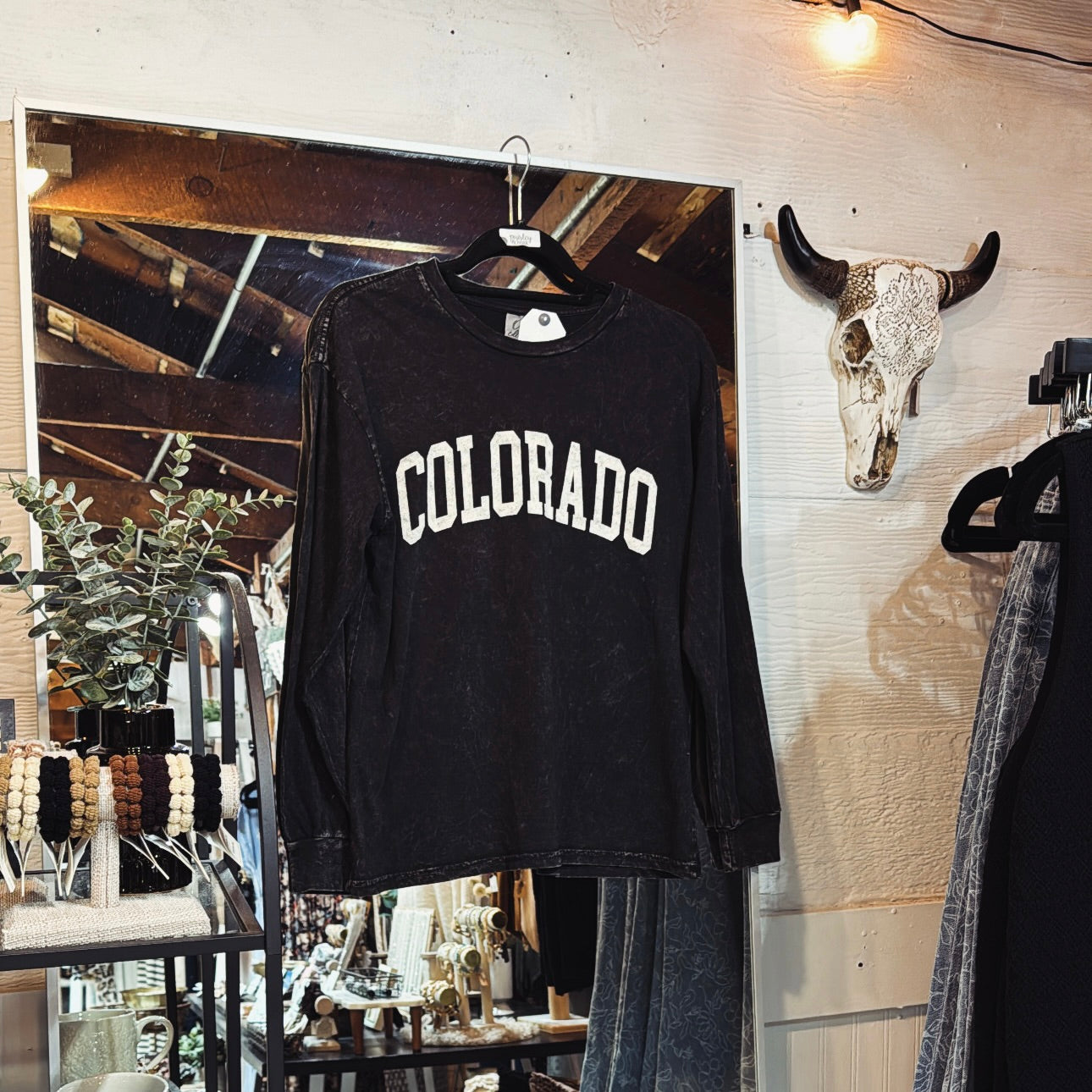 Colorado LS Shirt