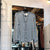Lettie Denim Shirt
