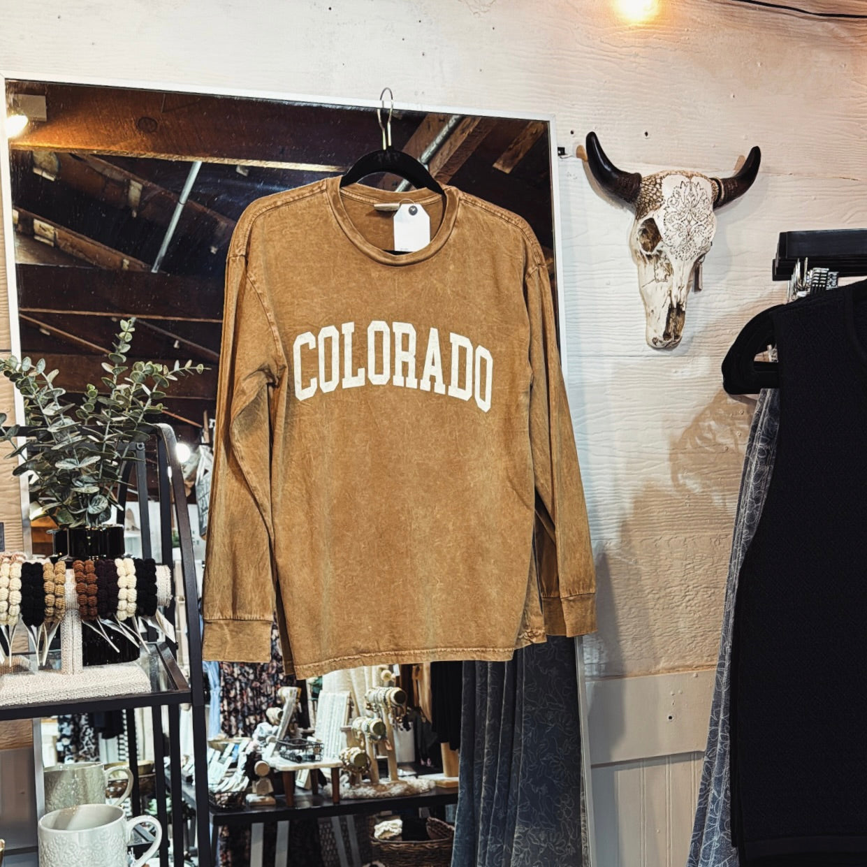 Colorado LS Shirt