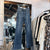 TrouserHem Bootcut Jeans