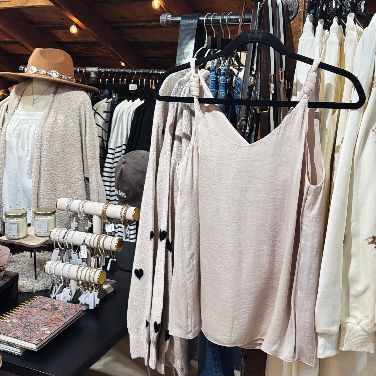 CordDetail Tank
