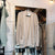 Luxe Cotton Cardigan