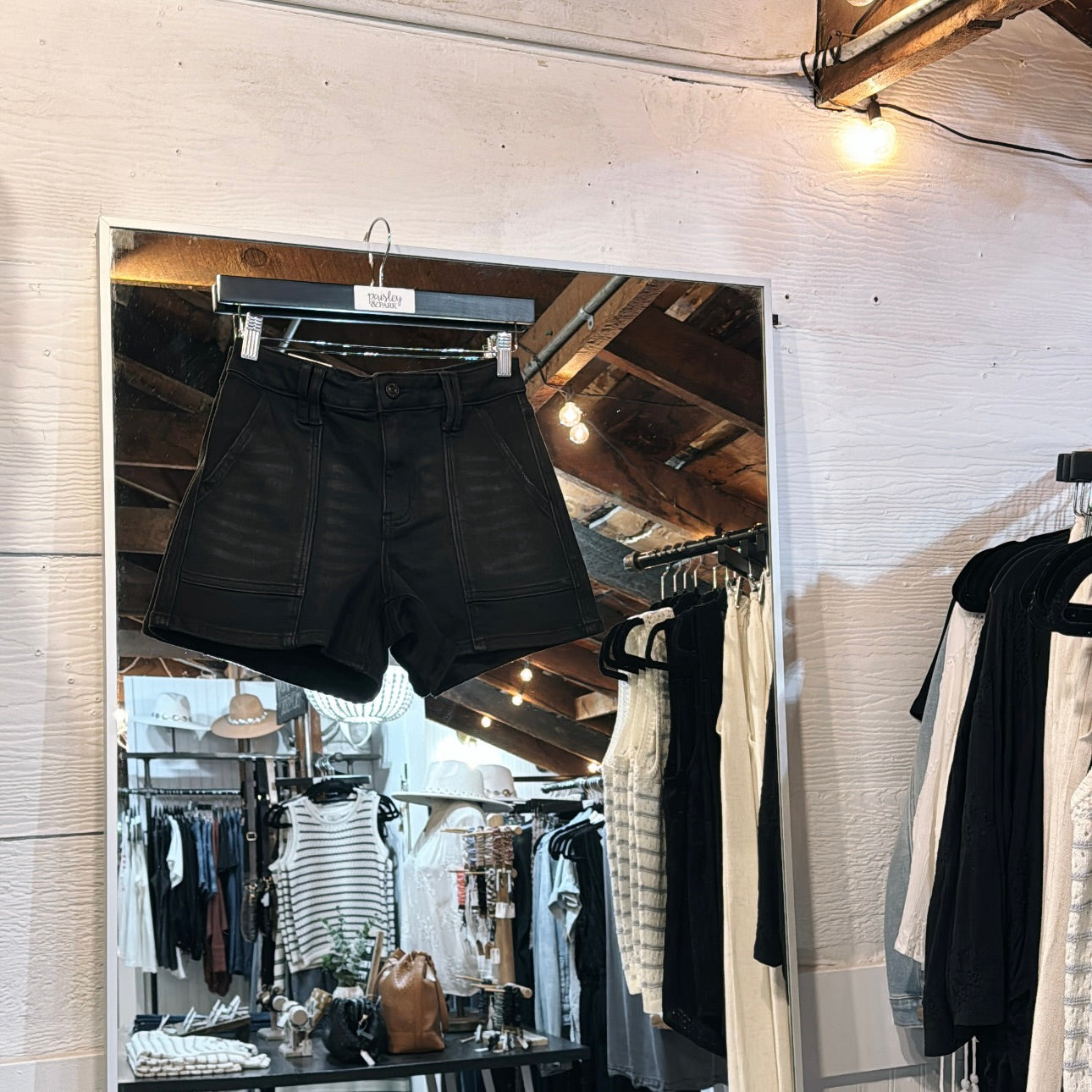 HR Utility Shorts