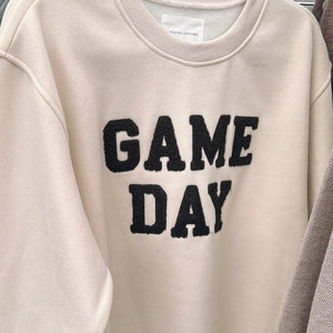 GAME DAY Sweatshirt