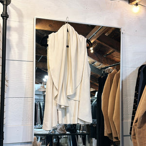 Basic Vest/Wrap