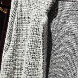 CashmereBlend Coatigan