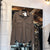 Cassian Shirt - Heather Brown