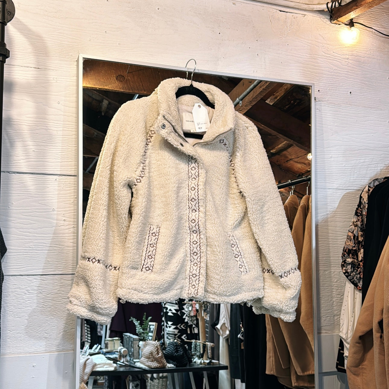 Denver Jacket