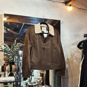 Concord Jacket
