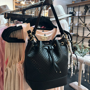 Lara Bucket Bag