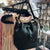 Lara Bucket Bag