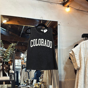 Colorado Tank