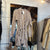 Belted Fringe Cardigan