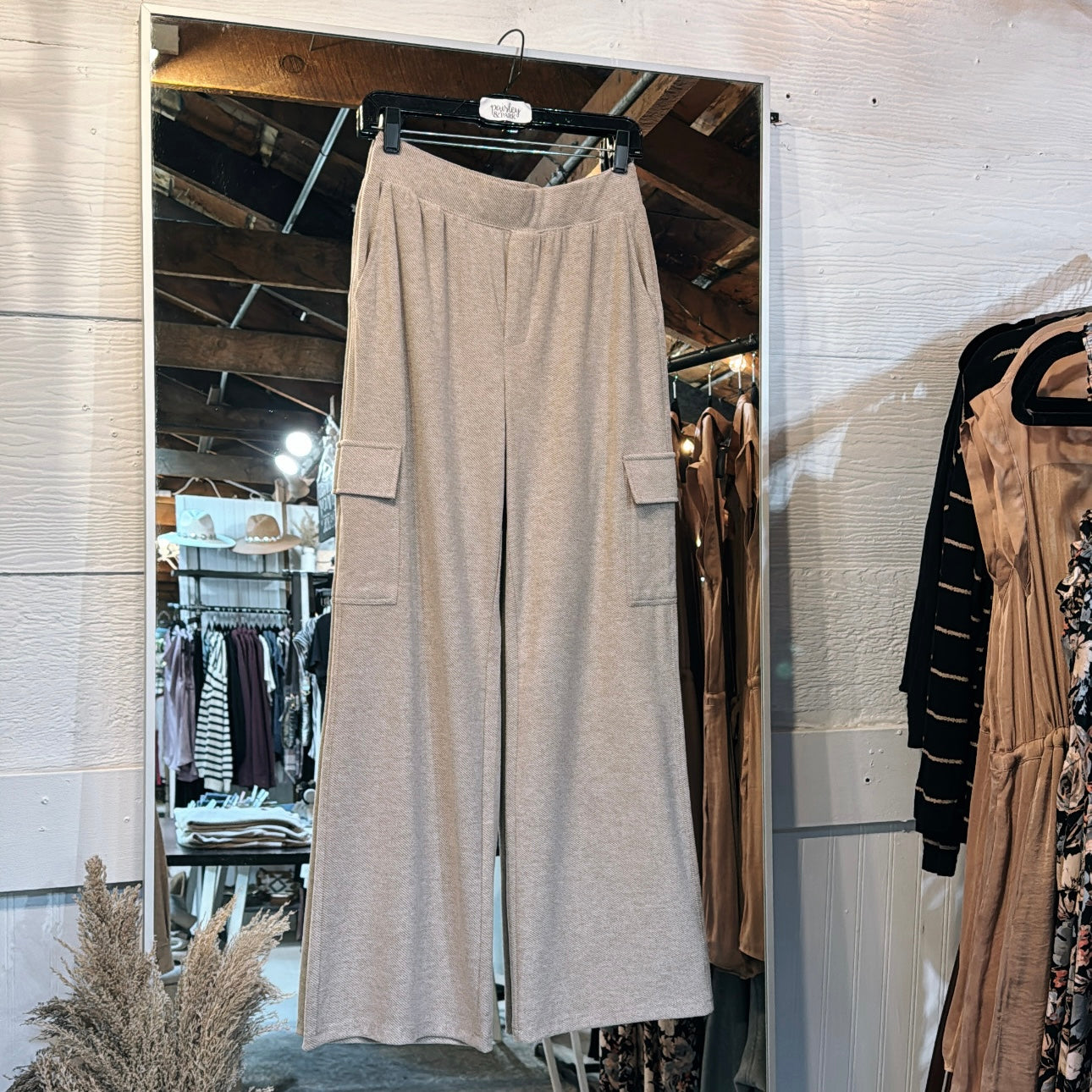 Faye Cargo Pants