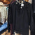 LuxeLace Blouse