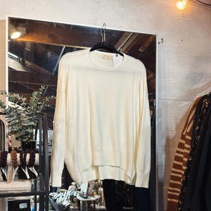 Everyday Sweater