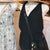 Peplum Wrap Tank