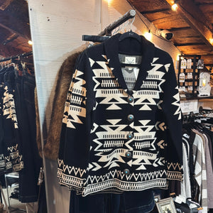 Parker Cardigan