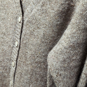 Sequin Cardigan