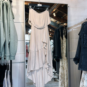 HL Midi Dress