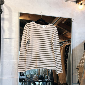 Softest Stripe Sweater