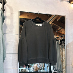 Balloon Slv Sweatshirt