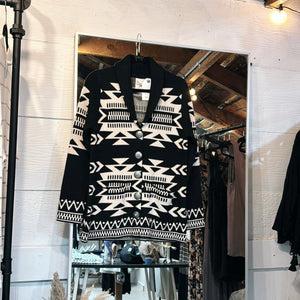 Parker Cardigan