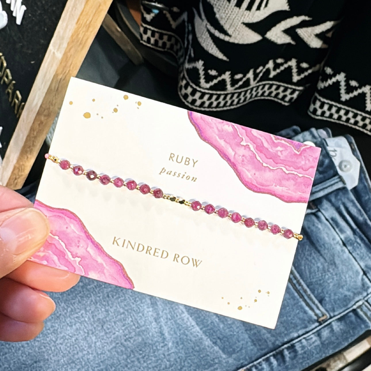 Kindred Bracelet