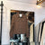 Cotton/Fleece Jacket