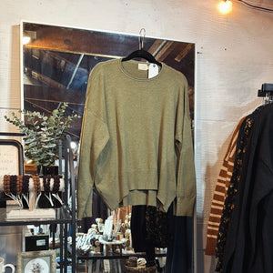 Everyday Sweater