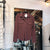 Cassian Shirt - Heather Wine