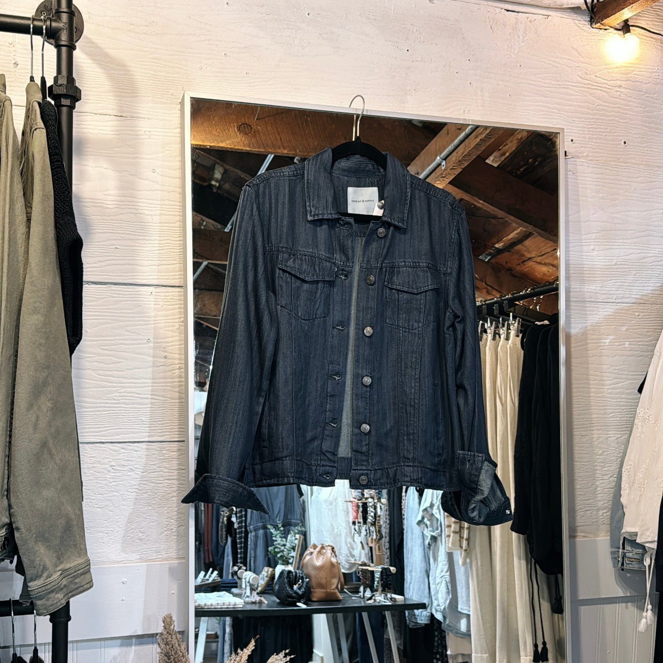 Jackie Jacket