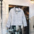 Brina Jacket - Light Denim