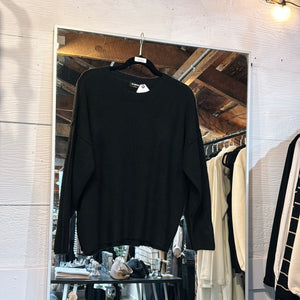 FrontSeam Sweater