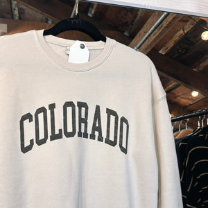 Colorado Sweatshirt