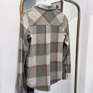 Lewis Flannel