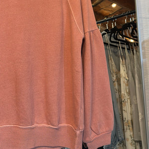 Balloon Slv Sweatshirt