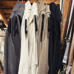 Basic Vest/Wrap