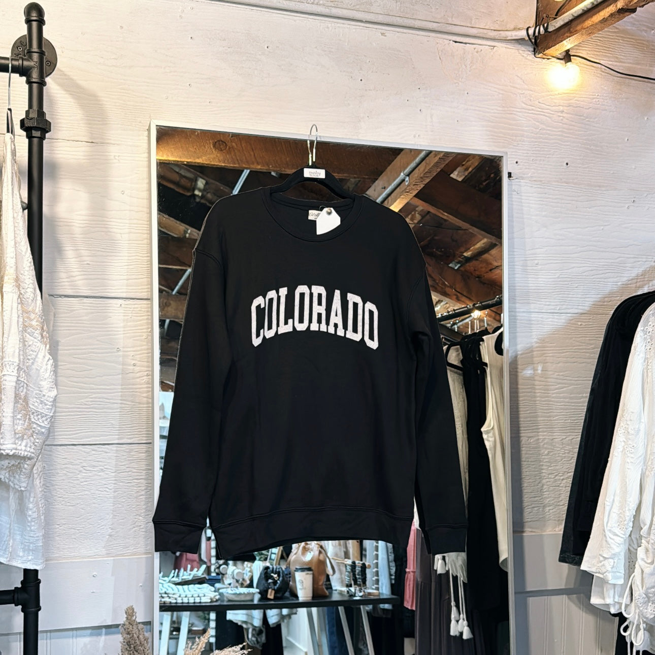 Colorado Sweatshirt