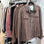 Cotton/Fleece Jacket