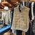 Sherpa&Puff Vest