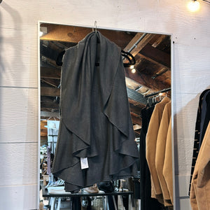 Basic Vest/Wrap