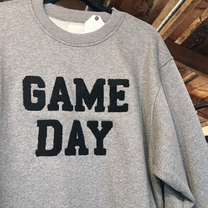 GAME DAY Sweatshirt