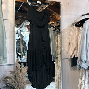 HL Midi Dress